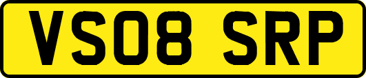 VS08SRP