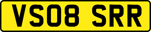 VS08SRR