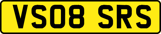 VS08SRS