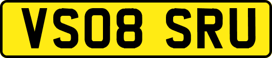 VS08SRU