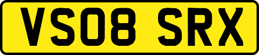 VS08SRX