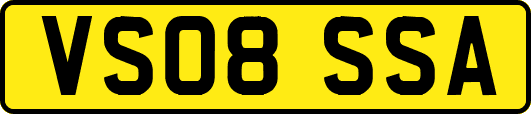 VS08SSA