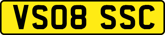 VS08SSC