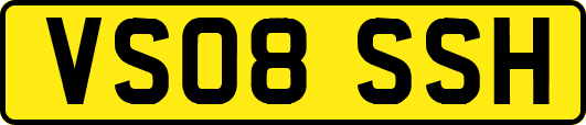 VS08SSH