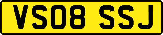 VS08SSJ