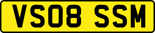 VS08SSM