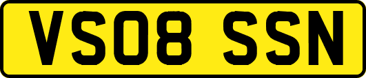 VS08SSN