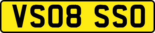 VS08SSO