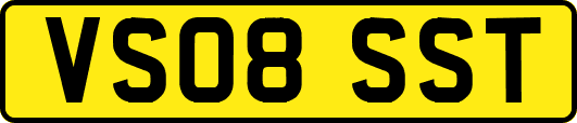 VS08SST