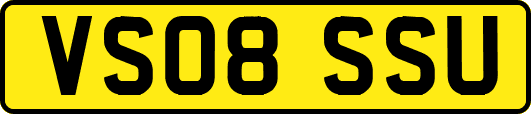 VS08SSU