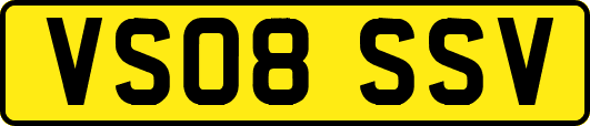 VS08SSV