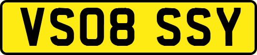 VS08SSY