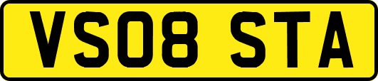 VS08STA