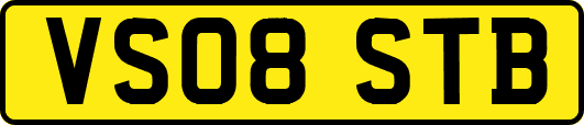 VS08STB