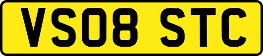 VS08STC