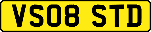 VS08STD