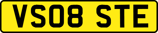 VS08STE