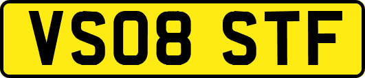 VS08STF