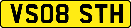 VS08STH