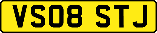 VS08STJ