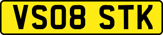 VS08STK