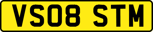 VS08STM