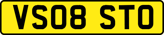 VS08STO
