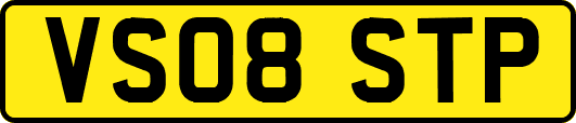 VS08STP