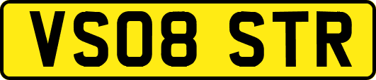VS08STR