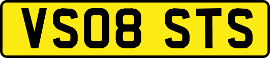 VS08STS
