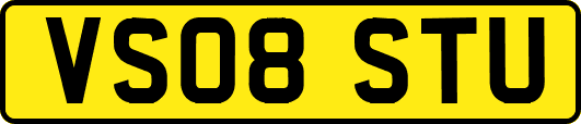 VS08STU