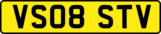 VS08STV