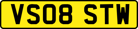 VS08STW