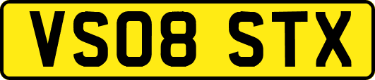 VS08STX
