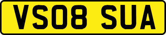 VS08SUA