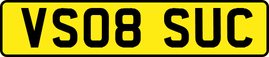 VS08SUC