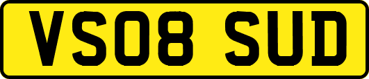 VS08SUD
