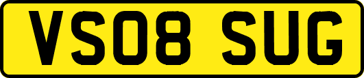 VS08SUG