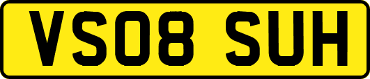 VS08SUH