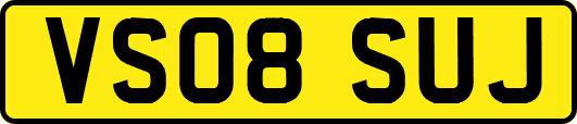 VS08SUJ