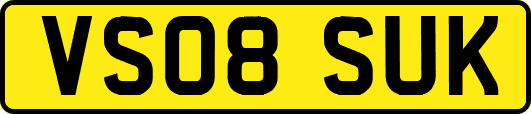 VS08SUK