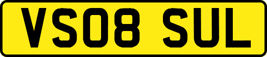VS08SUL