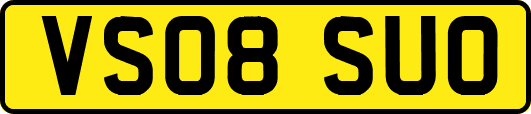 VS08SUO