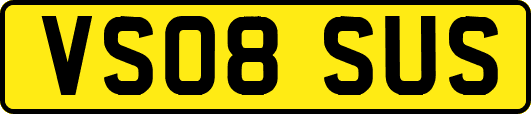 VS08SUS