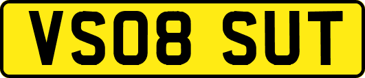 VS08SUT