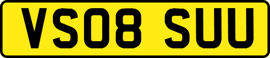 VS08SUU