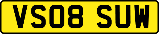 VS08SUW