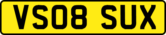 VS08SUX