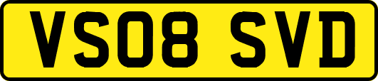 VS08SVD