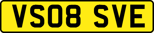 VS08SVE